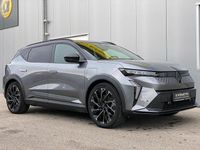 Gebraucht Renault Scenic E-Tech Esprit Alpine 160 kW (218 PS) 2024 Dolomitgrau mit dach in black SUV