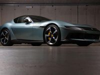 Neu Ferrari 12 Cilindri 829 PS (609 kW) 2025 Blau