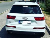 gebraucht Audi Q7 3.0 TDI quattro tiptronic