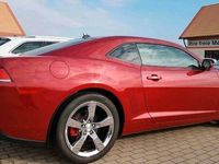 gebraucht Chevrolet Camaro 3,6 l, V6