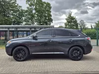 Gebraucht Lexus RX450h 299 PS (219 kW) 2010 Dark grey mica SUV