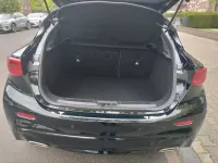 Gebraucht Infiniti Q30 170 PS (125 kW) 2016 Schwarz Kleinwagen