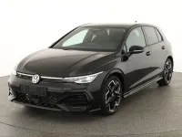 Neu VW Golf VIII R-line 2026 Grenadillschwarz metallic