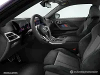 Gebraucht BMW 230 M Sport 258 PS (189 kW) 2026 Violett Coupé
