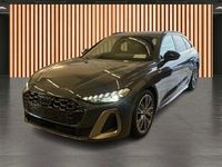 Gebraucht Audi A5 S-line plus 204 PS (150 kW) 2025 Grau Kombi