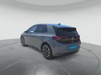 Gebraucht VW ID.3 Pro 150 kW (204 PS) 2024 Mondsteingrau Kleinwagen