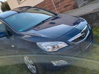 gebraucht Opel Astra 