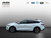 Neu Ford Focus ST-Line X 155 PS (114 kW) 2026 Grau Limousine