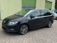 Gebraucht VW Sharan Highline 170 PS (125 kW) 2011 Van / Kleinbus