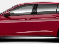 Neu Skoda Superb SportLine 204 PS (150 kW) 2026 Limousine