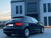 gebraucht Audi A1 1.2 TFSI /Kette erneuert/Bremsen Neu