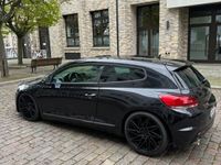 gebraucht VW Scirocco 2.0