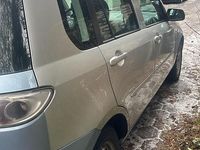 Gebraucht Mazda 2 68 PS (50 kW) 2007 Grau Kleinwagen