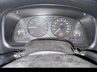 Gebraucht Opel Astra 2000 Kleinwagen