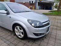 gebraucht Opel Astra 1.8l Klima Xenon Tüv bis 6/2025