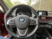 gebraucht BMW X1 sDrive18i - Automatik, ACC *Motor neu*