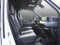 Neu Renault Master Business 150 PS (110 kW) 2025 Weiß Van