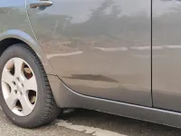Gebraucht Nissan Primera 140 PS (102 kW) 2003 Grau Limousine