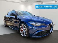 gebraucht Alfa Romeo Giulia Quadrifoglio V6