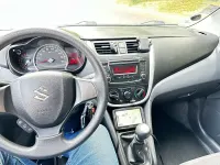 Gebraucht Suzuki Celerio Club 68 PS (50 kW) 2017 Kleinwagen