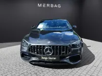 Gebraucht Mercedes E63S AMG AMG 612 PS (450 kW) 2021 Grau Limousine