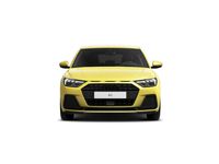 gebraucht Audi A1 Gelb