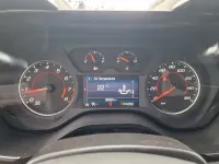 Gebraucht Chevrolet Camaro ZL1 340 PS (250 kW) 2021 Grau