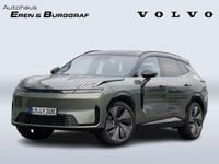 Second-hand Lynk & Co 08 139 CP (102 kW) 2025 Verde SUV