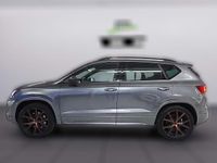 Gebraucht Cupra Ateca 300 PS (220 kW) 2021 Grau metallic SUV