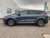 Gebraucht Renault Espace Initiale Paris 224 PS (164 kW) 2019 Titaniumgrau Van / Kleinbus