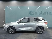 Gebraucht Ford Kuga 120 PS (88 kW) 2024 Silber SUV