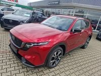 Neu Mazda CX-5 Center-Line 141 PS (103 kW) 2026 SUV