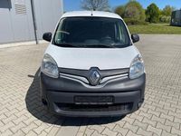 Second-hand Renault Kangoo 90 CP (66 kW) 2015 Alb Monovolum