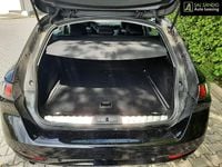 Gebraucht Peugeot 508 Allure 224 PS (164 kW) 2020 Schwarz Limousine
