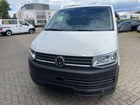 gebraucht VW Transporter T62.0 TDI 4Motion DSG LED ACC Navi