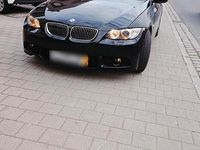 Gebraucht BMW 330 M Sport 320 PS (235 kW) 2007 Schwarz Coupé