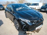 Neu Mitsubishi Colt Plus 91 PS (66 kW) 2025 Schwarz Kleinwagen