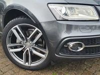 gebraucht Audi Q5 3.0 TDI (clean diesel) quattro S tronic S Line Sport Edition Plus Navi 21 Zoll