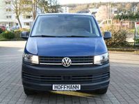 gebraucht VW Transporter T6Kasten lang DSG Standheizung