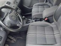 Gebraucht VW Touran Match 140 PS (102 kW) 2012 Grau Van / Kleinbus