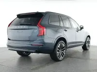 Gebraucht Volvo XC90 Plus 310 PS (228 kW) 2025 Denim blue / metallic (metallic) SUV