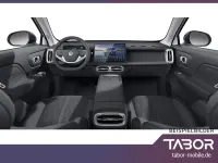 Neu Leapmotor B10 160 kW (218 PS) 2026 Blau SUV