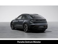 Gebraucht Porsche Macan 300 kW (408 PS) 2024 Vulkangraumetallic SUV