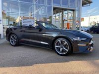 gebraucht Ford Mustang GT/CS Convertible V8 Aut. Navi/MagneRide