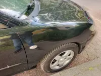Gebraucht Mazda 3 108 PS (79 kW) 2005 Schwarz Limousine