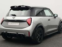 Gebraucht Mini John Cooper Works 156 PS (114 kW) 2024 Grau Kleinwagen