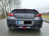 Second-hand Toyota GR86 235 CP (172 kW) 2024 Gri Coupe