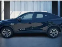 Gebraucht Renault Arkana Evolution 140 PS (102 kW) 2024 Schwarz SUV