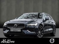 Gebraucht Volvo V60 Plus 349 PS (256 kW) 2025 Blau Kombi