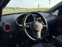 Gebraucht Opel Corsa Satellite 87 PS (63 kW) 2010 Kleinwagen